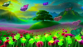 Relaxing Music for Children. Birds chirping. Sounds of nature. Birds Singing