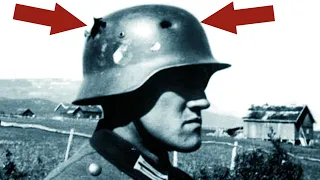 Почему толстые немецкие каски держали попадания хуже, чем тонкие советские?