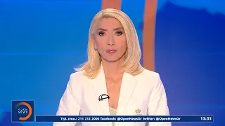 Μεσημεριανό δελτίο ειδήσεων 26/05/2024 | OPEN TV