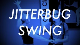 Jitterbug (Single-Time) Swing