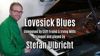 Lovesick Blues - Stefan Ulbricht