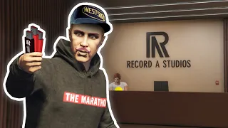 LIMITED TIME Clothing Unlocks & ALL 3 Media Sticks In GTA Online! (The Contract DLC)