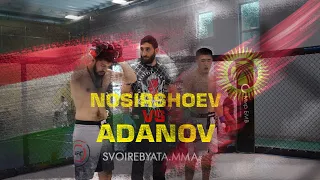 NOSIRSHOEV vs ADANOV |НОСИРШОЕВ vs АДАНОВ| 🇹🇯 🇰🇬 КОЛИЗЕЙ БИТВА ЧЕМПИОНОВ