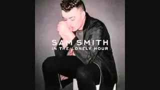 Sam Smith  -  Money On my Mind