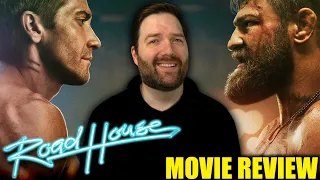 Road House (2024) - Movie Review