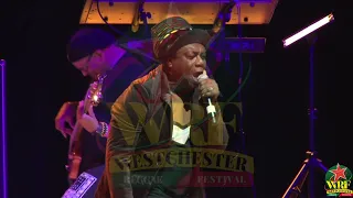 Third World Band Performance at Westchester Reggae Festival 2023