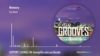 AWERS - Easy Grooves on Lounge Fm #40 (Deep House, Nu-Disco)