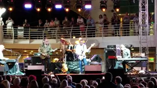 Procol Harum   - Whiter Shade of Pale  - Pool Deck   - On The Blue Cruise  2 2019