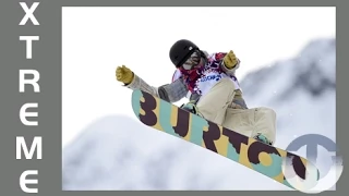 Kelly Clark | US Snowboarding Sensation