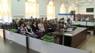 Студенты САФУ приняли участие в историческом событии