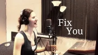 Fix You - Coldplay - Cover Arrangement