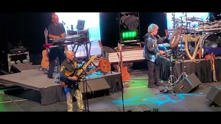 Jon Anderson and The Band Geeks "Close to the Edge"