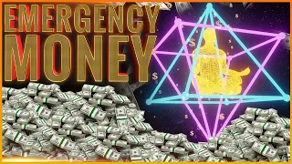 432 Hz Music to Attract Urgent Money | Receives Large Amounts of Money Non-stop, MONEY FLOWS Today