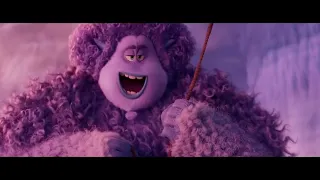 [DZUSKI] Смолфут SMALLFOOT Український Трейлер # 3 (UA)