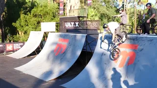 #Mongoose Guide: Mongoose Team at Ultimate X