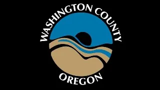 Washington County Budget Committee 1st Meeting May 12, 2020