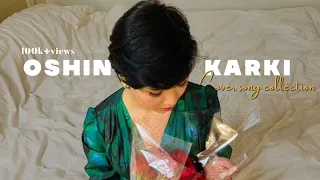 Oshin Karki || Cover Collection || Use Headphones