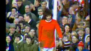 George Best   Best Intentions   The Story of George Best 1