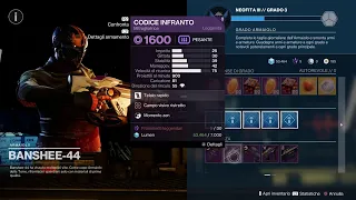 Destiny 2 Alveare Lucente