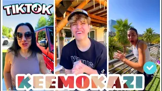 Keemokazi TikTok Compilation 2021 | PRANKS FUNNY BEST TikToks Part 2