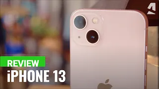 Apple iPhone 13 review