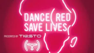 L´Amour - Bingo Players (RED) Save Lives [Presented By Tiësto]