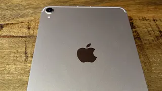 iPad Mini 6 Long Term Review 2 Years Later (and why I’m done with iPads)