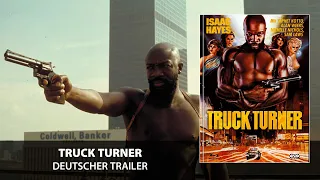 Truck Turner (Trailer, deutsch)