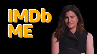 Kathryn Hahn IMDb's Herself | IMDb Me