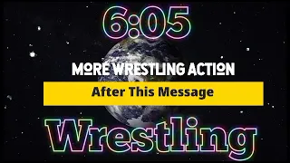 6:05 Wrestling Episode 28 #605Wrestling #oldschoolwrestling #DustyRhodes