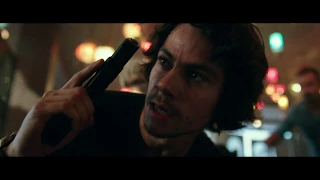 American Assassin - ACTION REVIEW - TV :30 - In Theaters Friday