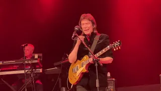 Steve Hackett - 10/21/23 - ACE OF WANDS - DEVILS CATHEDRAL - Scottish Rite Auditorium, Collingswood,