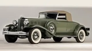 #481. Лучшие авто - Chrysler CL Imperial