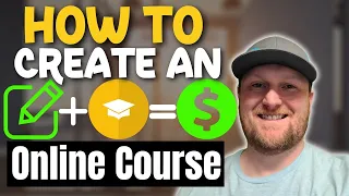 How to Create an Online Course (step by step guide) 2024