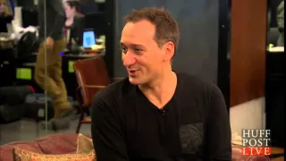 All Star DJ Paul Van Dyk on Success, Fans, and the Future of