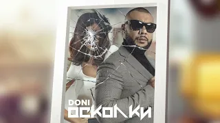 Doni-Осколки(Remix)#рекомендации