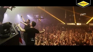 FIREBEATZ @ MINISTRY of FUN | Official Aftermovie