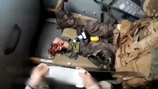 Combat Medicine in Ukraine