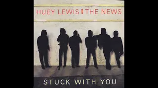 Huey Lewis and the News - Stuck with You (1986) HQ