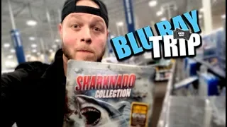 Sharknado Steelbook hunting 2019!!