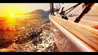 Sailing - Rod Stewart - w/lyrics