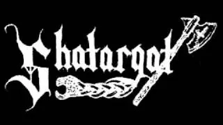 Shatargat - Wolves Of War