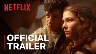 Tribes of Europa | Official Trailer | Netflix