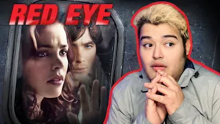 **Red Eye (2005)** // Revisit Reaction // THE NOSTALGIC THRILLS! #moviereaction