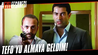 Ezel, Tefo İçin Canını Ortaya Koydu! | Ezel 28. Bölüm