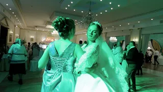 Полька 💙💛| Весільні танці 2021 |  🎹  🥁 🎷@user-uw4hr7dw1w