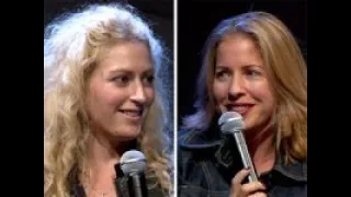 Long Conversation 18 of 19 | Jane McGonigal and Tiffany Shlain