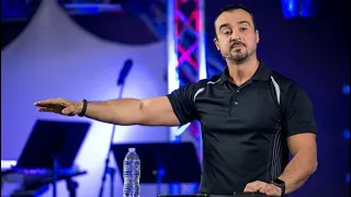 Пастор Андрей Шаповалов «Движение зрелых» | Pastor Andrey Shapovalov «Movement of the mature»