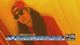 Will clue in living color crack the case?