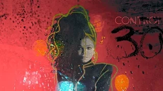 Janet Jackson | #CONTROL30 | The Megamix